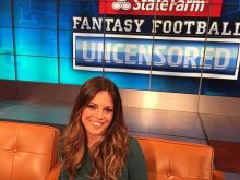 Katie Nolan