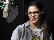 Katie Nolan photo