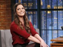 Katie Nolan