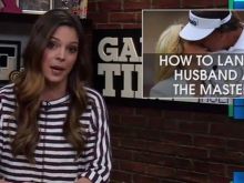 Katie Nolan photo