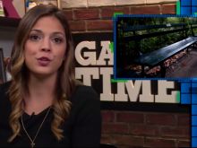 Katie Nolan photo