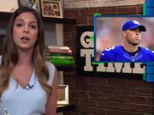 Katie Nolan photo