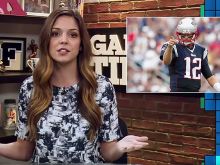 Katie Nolan