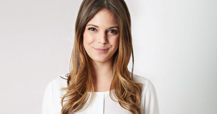 Katie Nolan