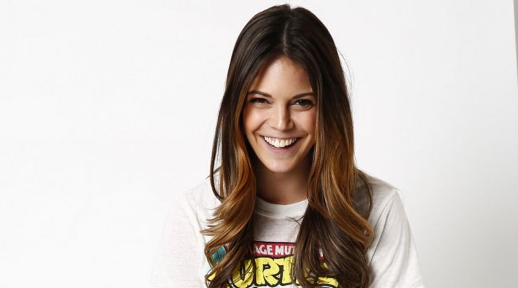 Katie Nolan