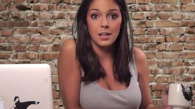 Katie Nolan