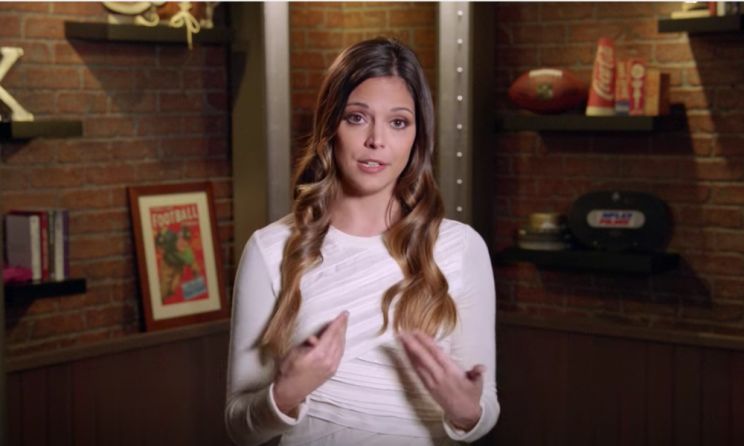 Katie Nolan