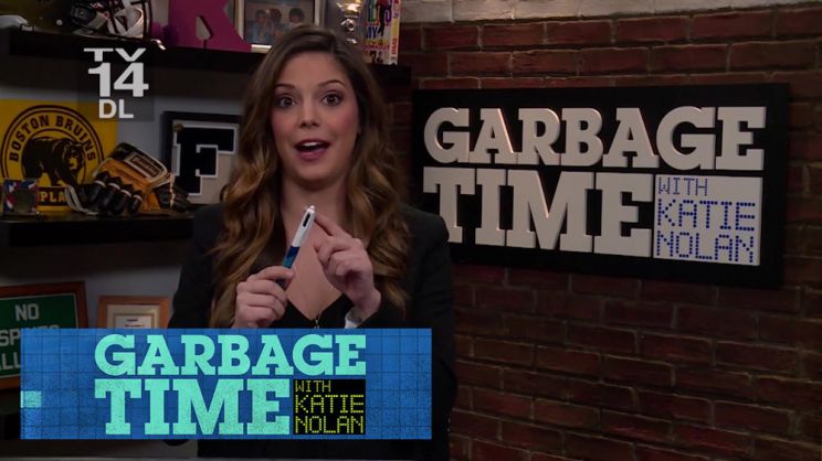 Katie Nolan