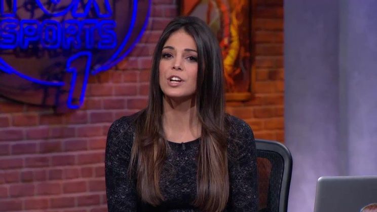 Katie Nolan