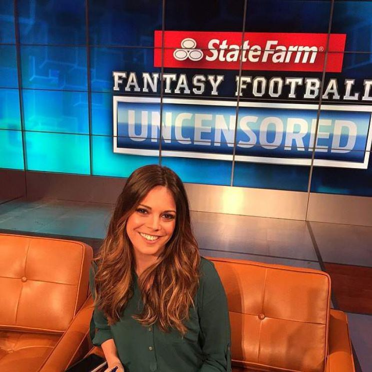 Katie Nolan