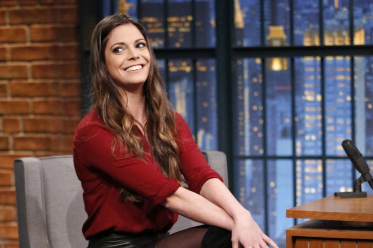 Katie Nolan