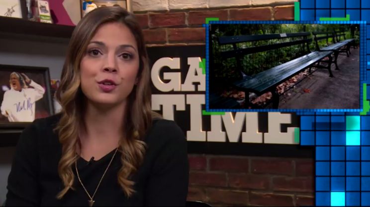 Katie Nolan