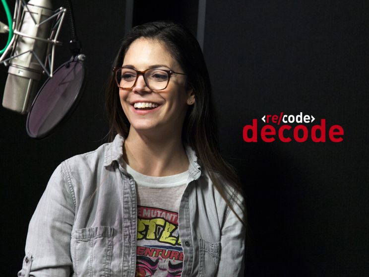 Katie Nolan