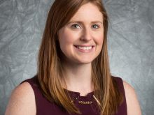 Katie O'Hara