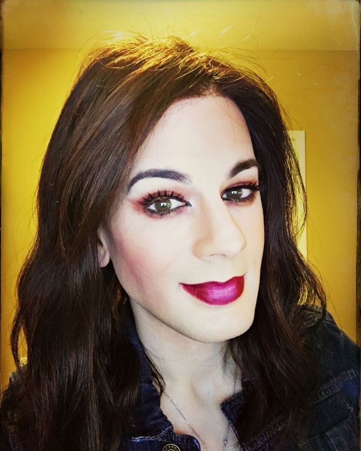 Katie O'Malley