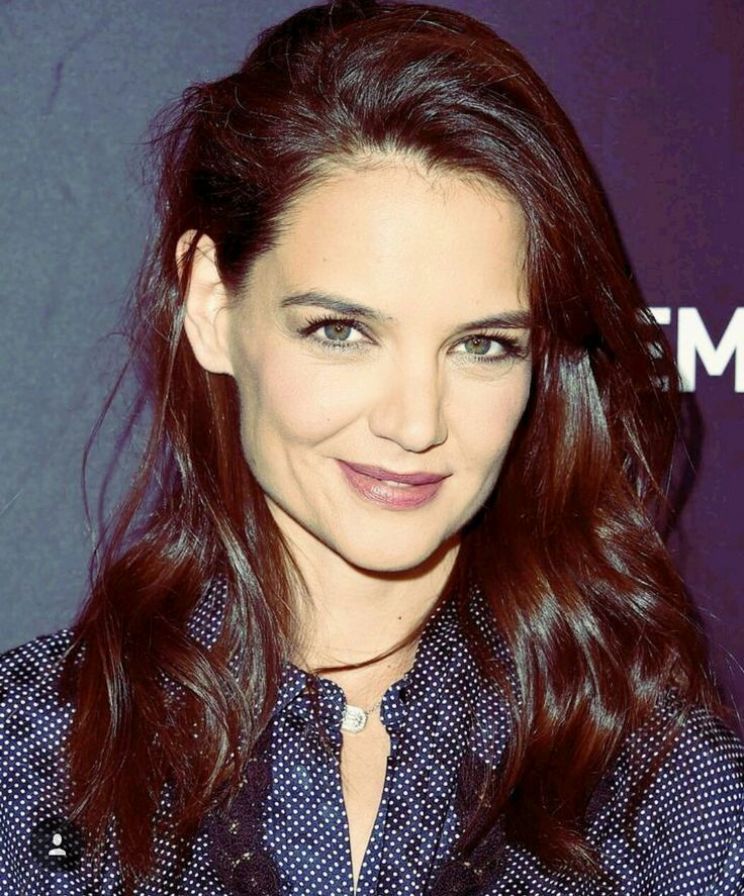 Katie O'Malley