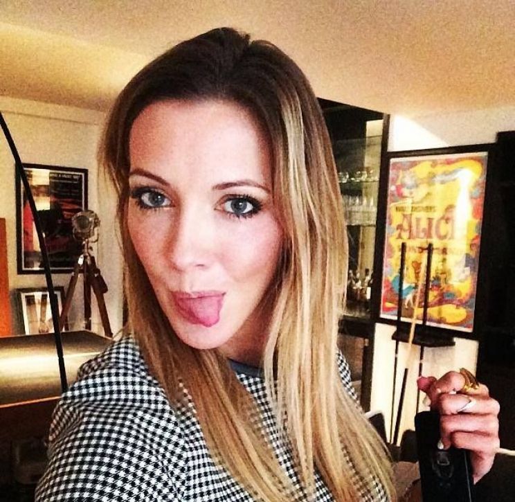 Katie O'Malley