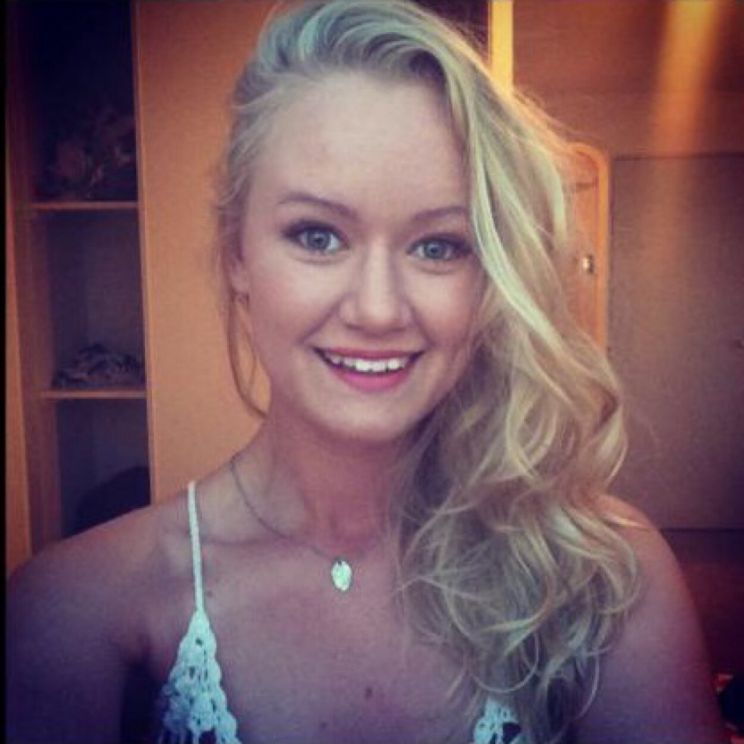 Katie Oliver