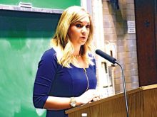 Katie Pavlich photo