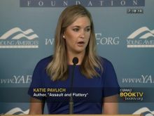 Katie Pavlich photo