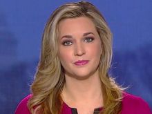 Katie Pavlich photo