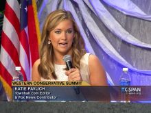 Katie Pavlich