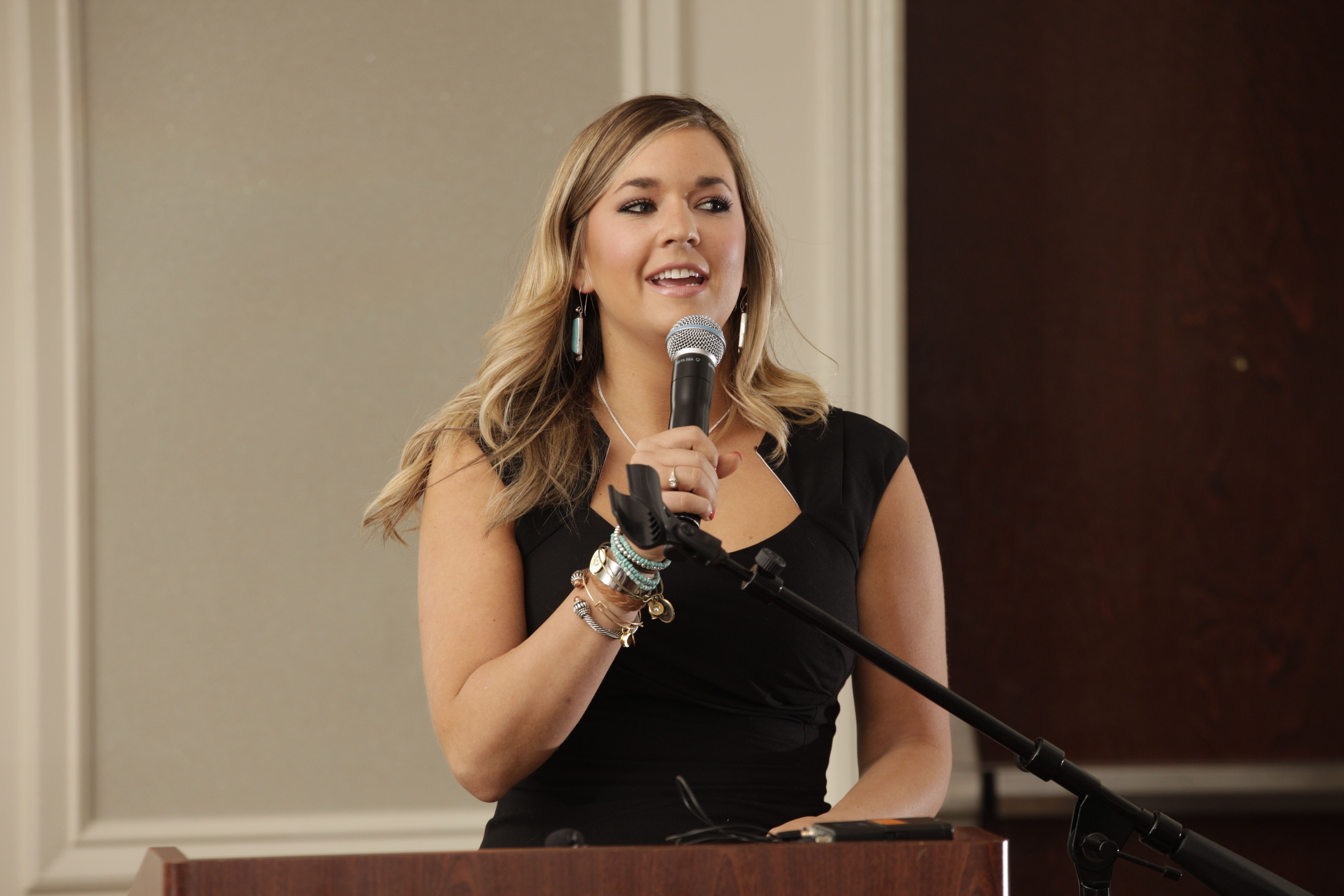 Katie Pavlich Father 21
