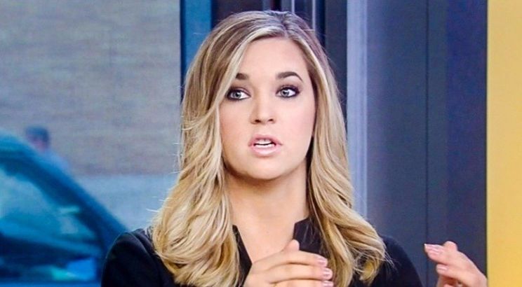 Katie Pavlich