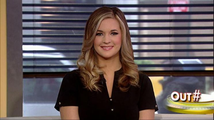 Katie Pavlich