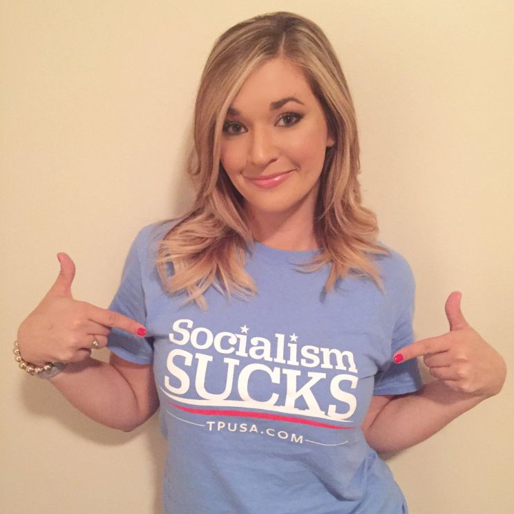 Katie Pavlich