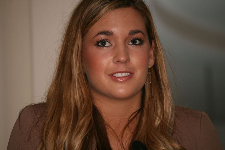 Katie Pavlich