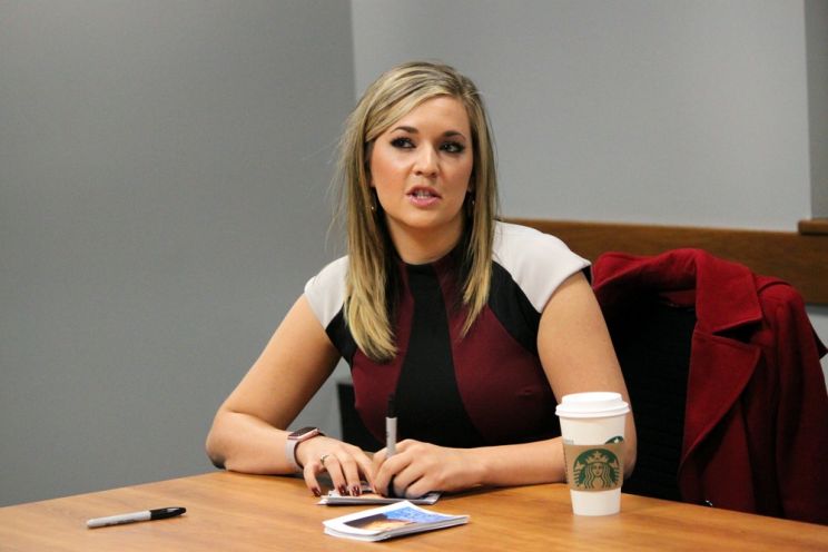 Katie Pavlich