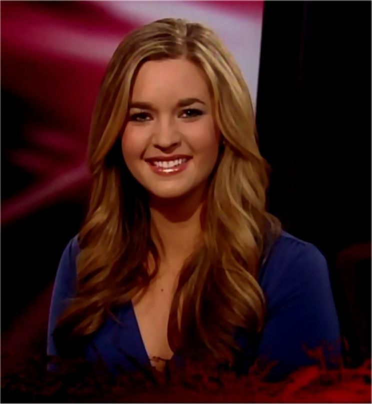 Katie Pavlich