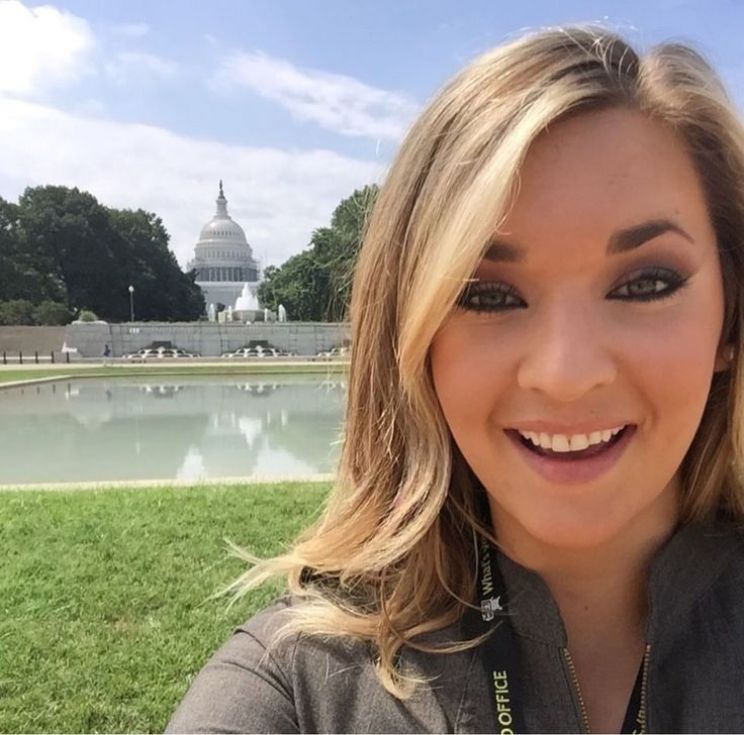 Pictures of Katie Pavlich