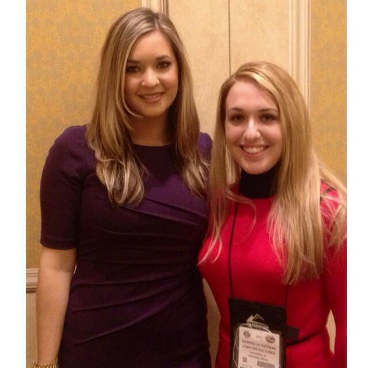 Katie Pavlich