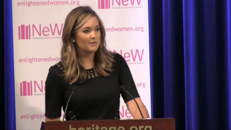 Katie Pavlich