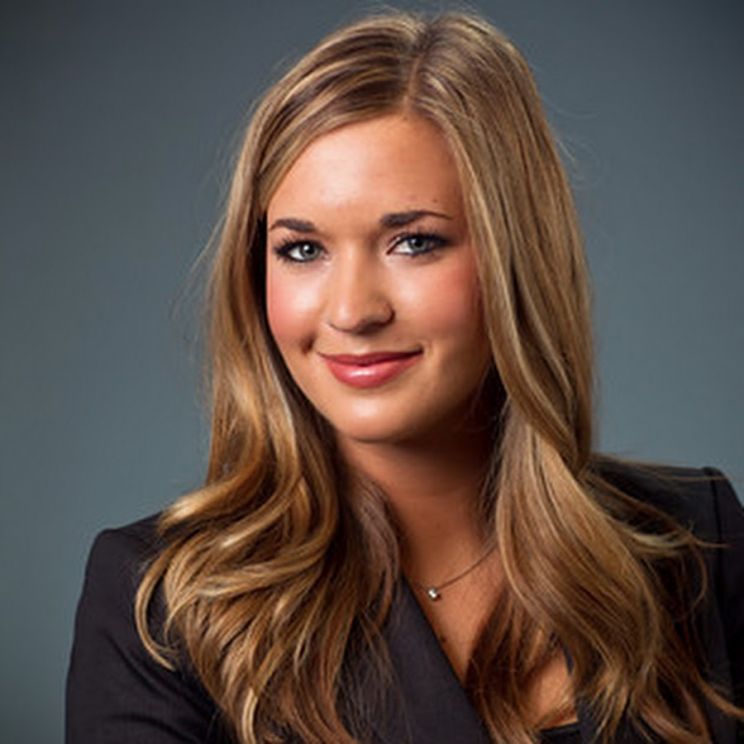 Katie Pavlich