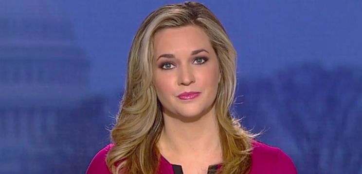 Katie Pavlich