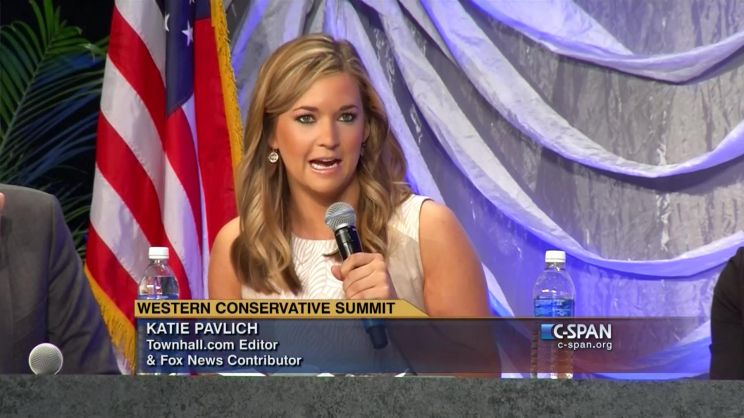 Katie Pavlich