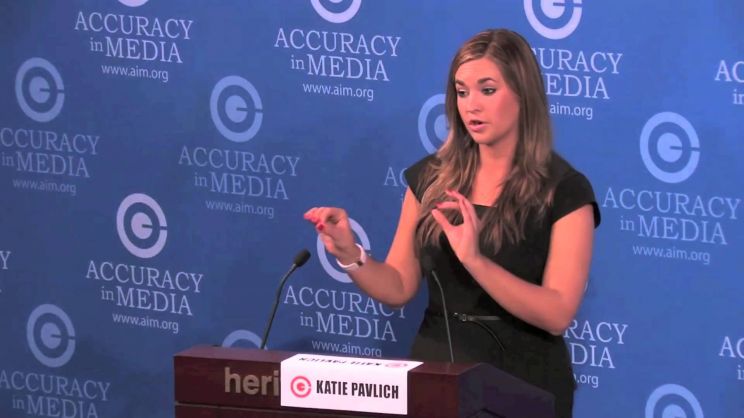 Katie Pavlich