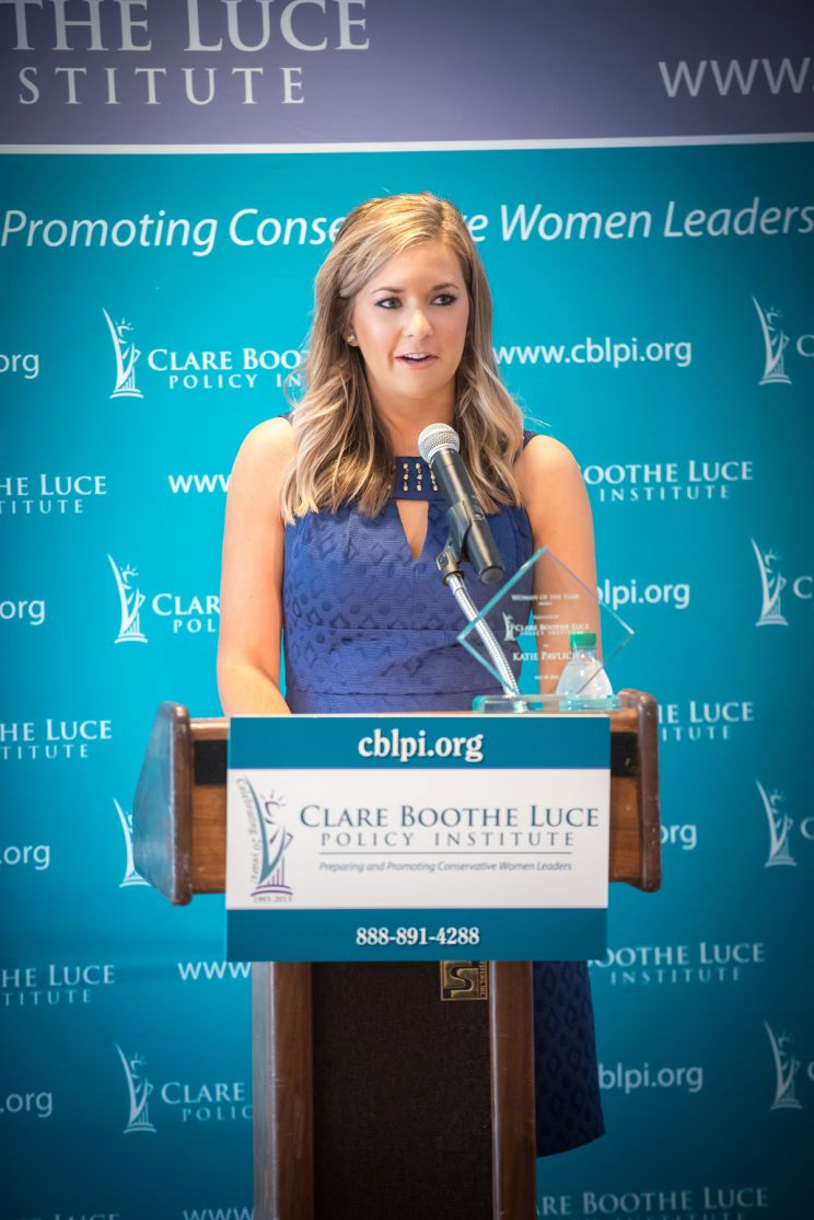 Katie Pavlich