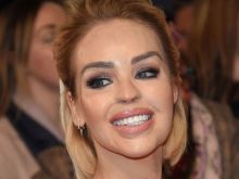 Katie Piper