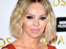 Katie Piper