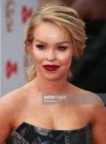 Katie Piper