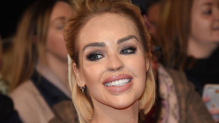 Katie Piper