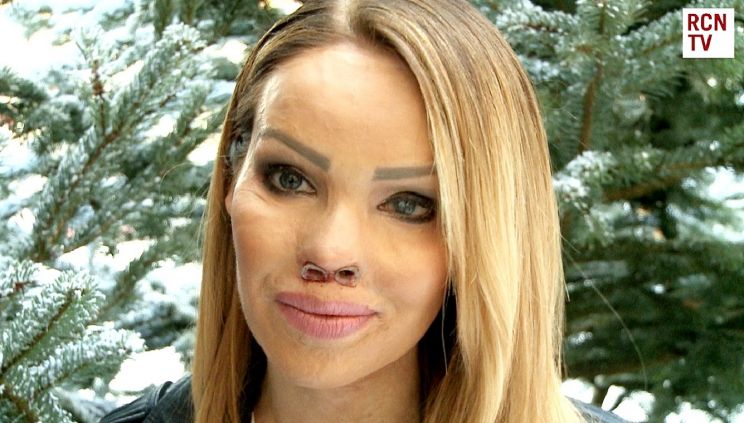 Katie Piper