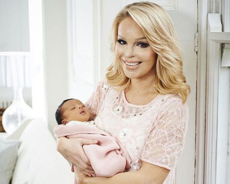 Katie Piper