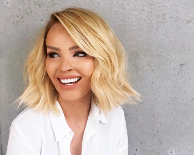Katie Piper