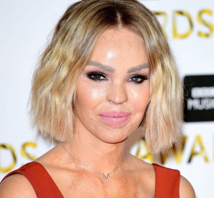 Katie Piper