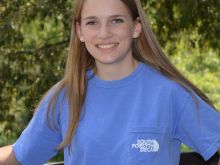 Katie Powers